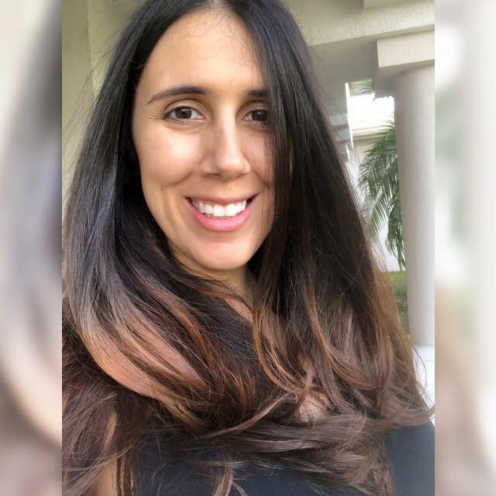 Meet your Posher, Danielle